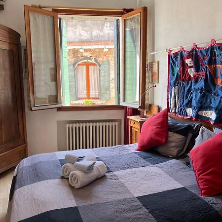 Ai Miracoli Apartment Venedik Dış mekan fotoğraf