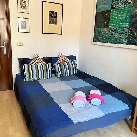 Ai Miracoli Apartment Venedik Dış mekan fotoğraf