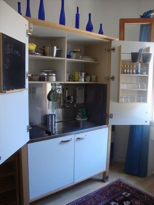 Ai Miracoli Apartment Venedik Dış mekan fotoğraf