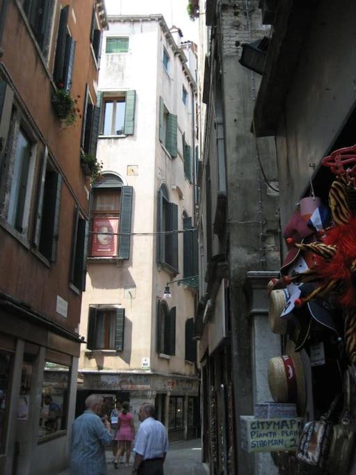 Ai Miracoli Apartment Venedik Dış mekan fotoğraf