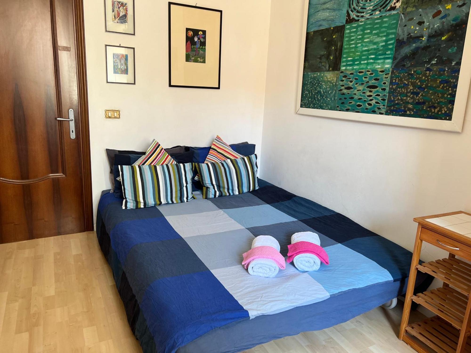 Ai Miracoli Apartment Venedik Dış mekan fotoğraf